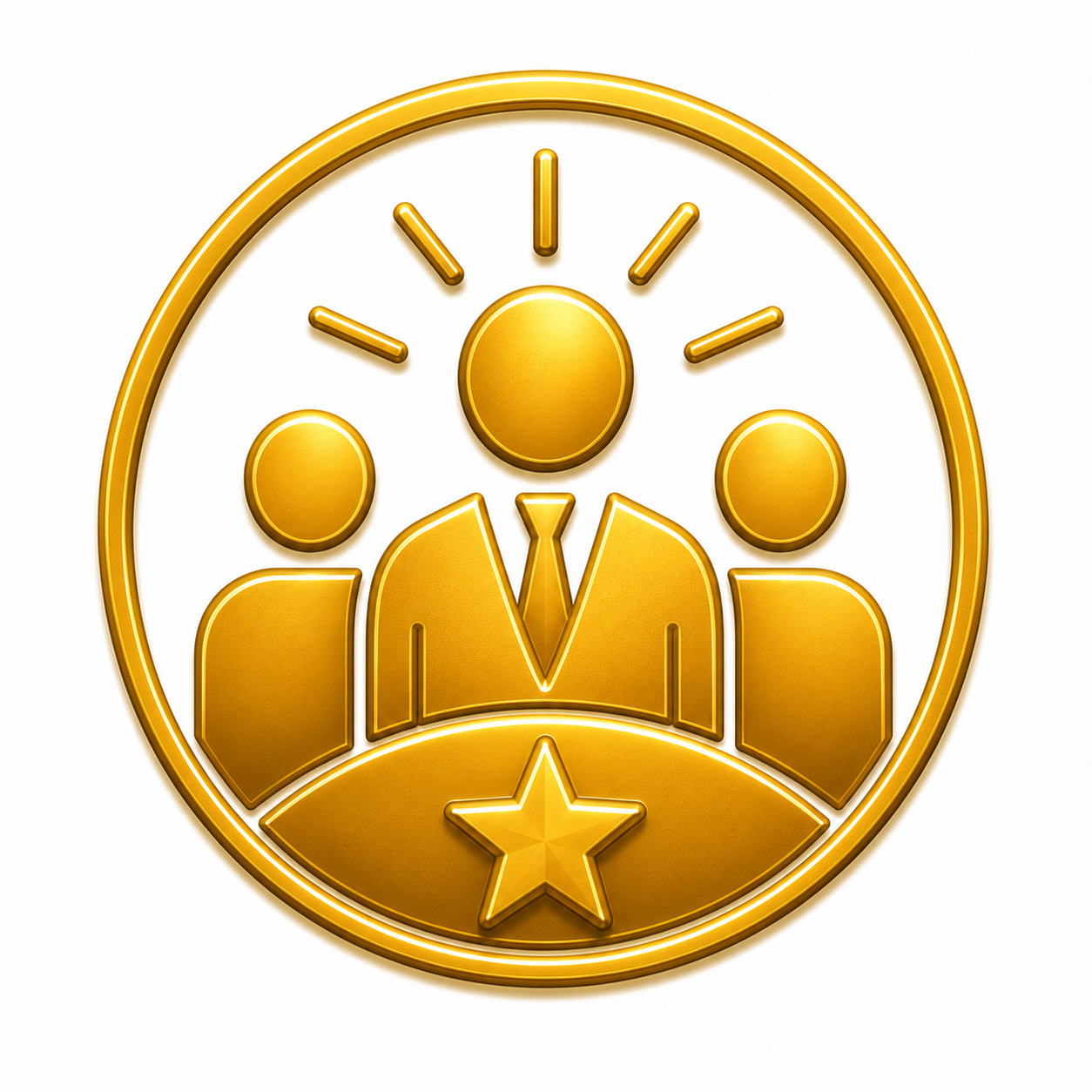 Liderazgo ejecutivo