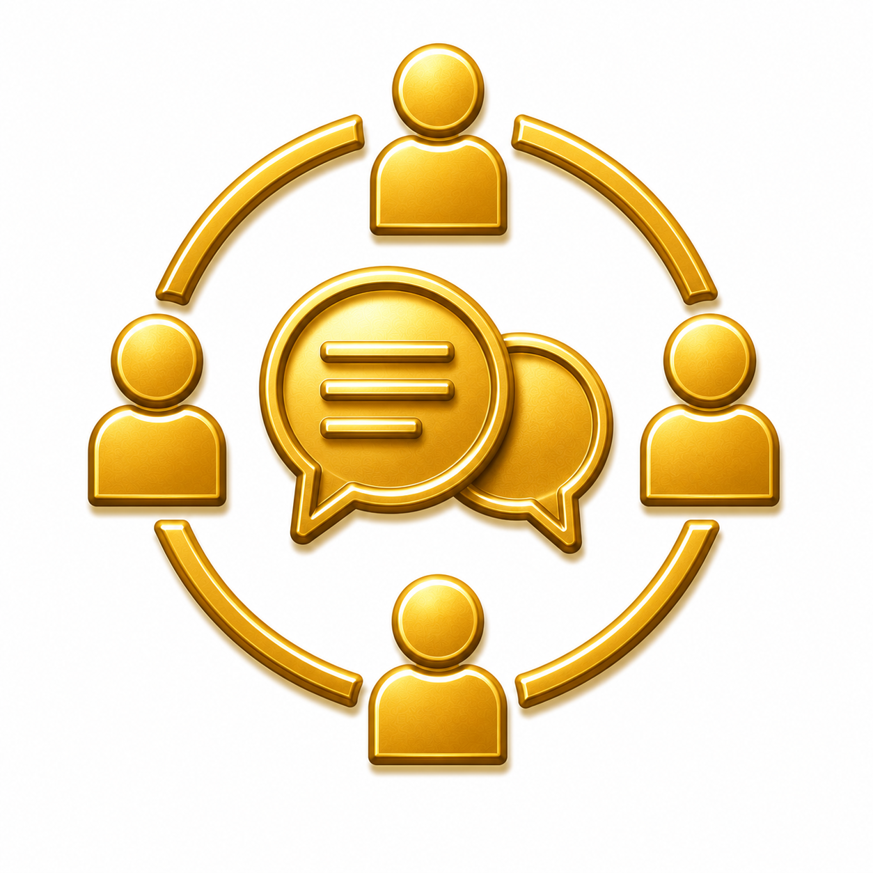 Stakeholders & comunicaciones